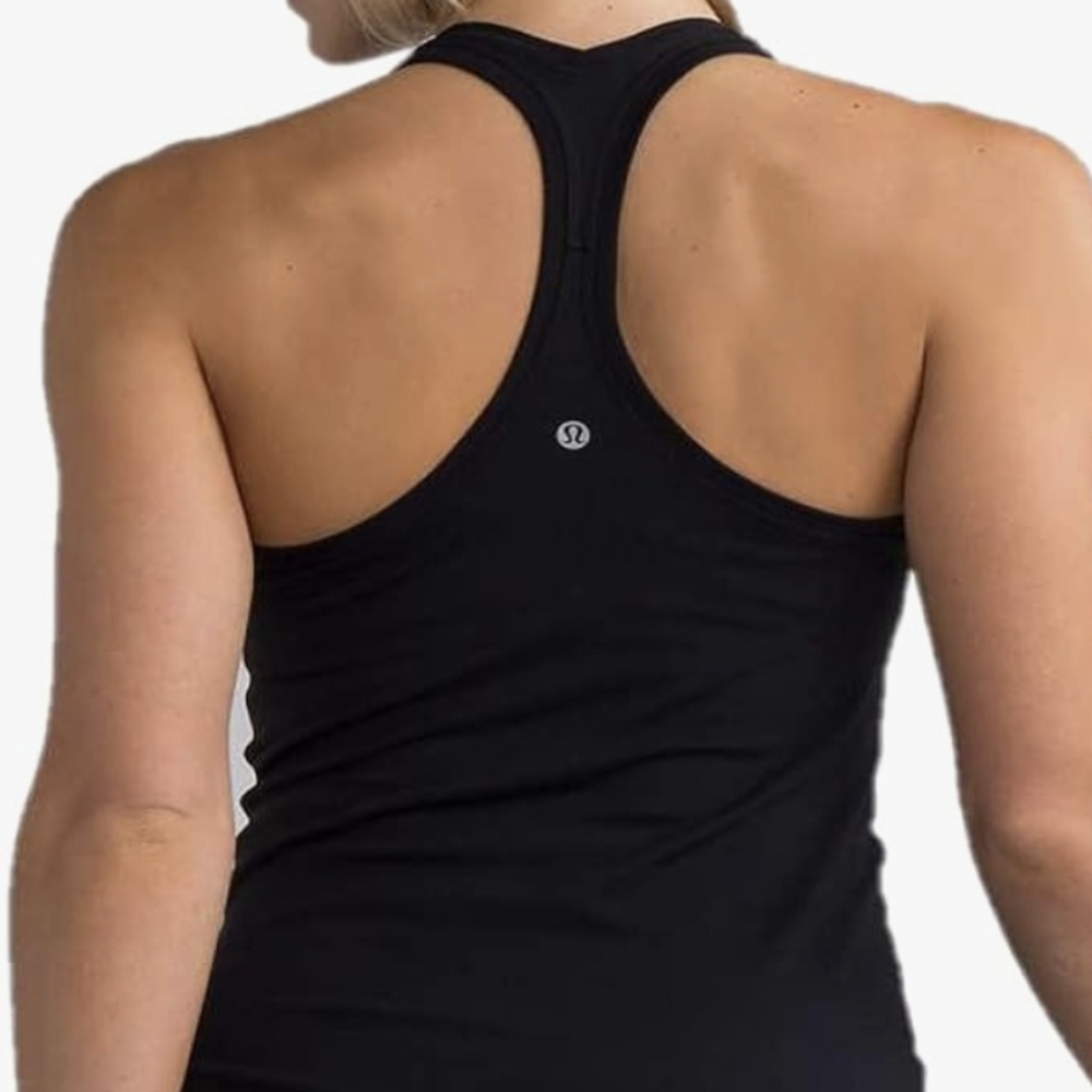 Lululemon Cool Racerback Tank Top